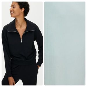 The Group by Babaton Arrow Sweater